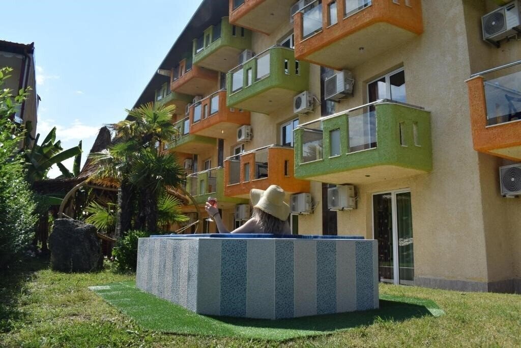 Zdjęcia Lilalo Studios апартаменты