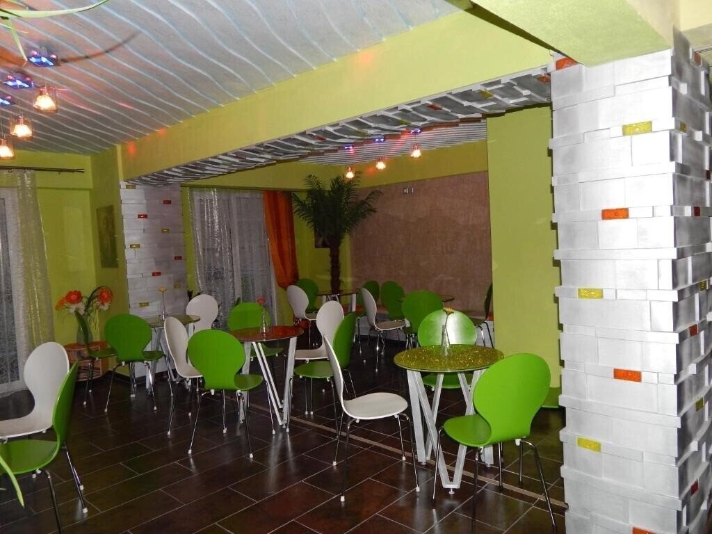 Zdjęcie Lilalo Studios апартаменты