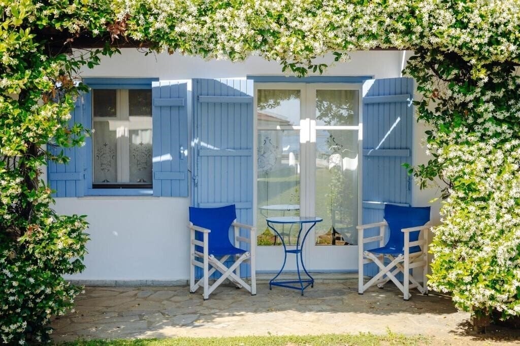 Зображення Aktaion Hotel 3*