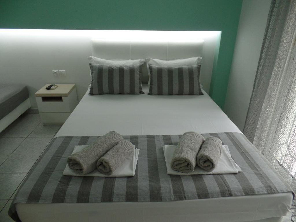 Hotel Ouzas Hotel 3*