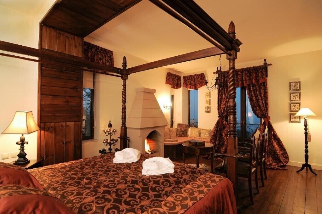 Zdjęcia Vaela Pallas Cultural Resort & Spa 3*