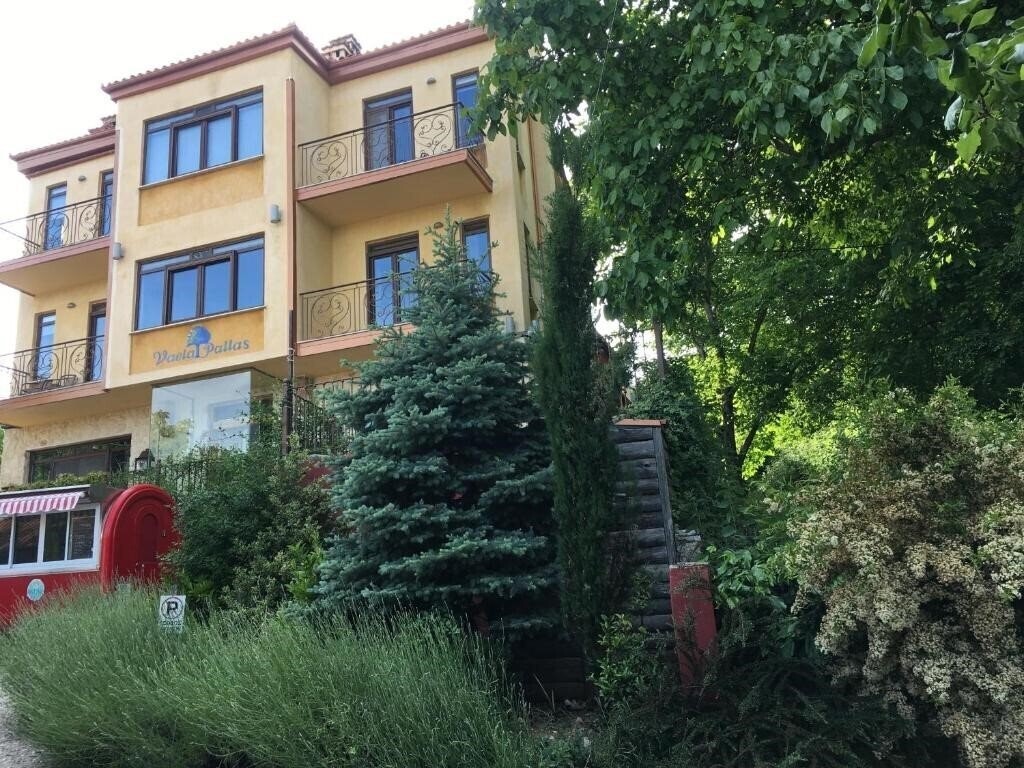 Zdjęcie Vaela Pallas Cultural Resort & Spa 3*