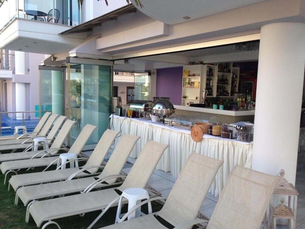 Zdjęcia Panorama Inn 2*