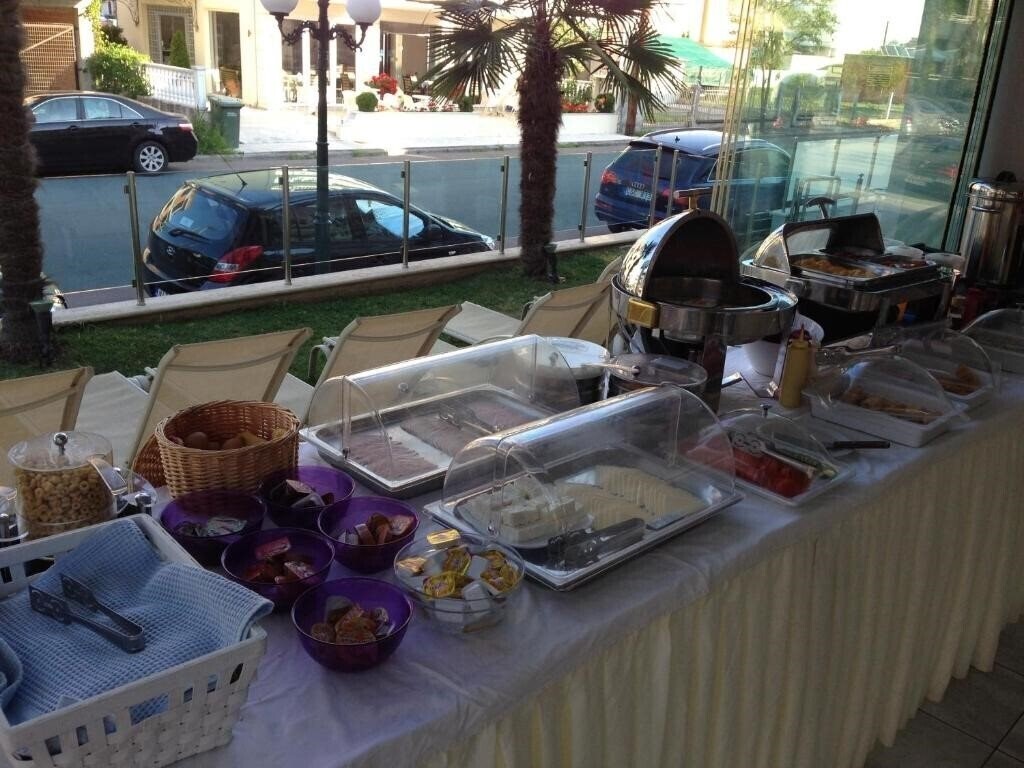 Obraz Panorama Inn 2*