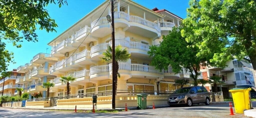 Готель Viktoria Hotel 3*