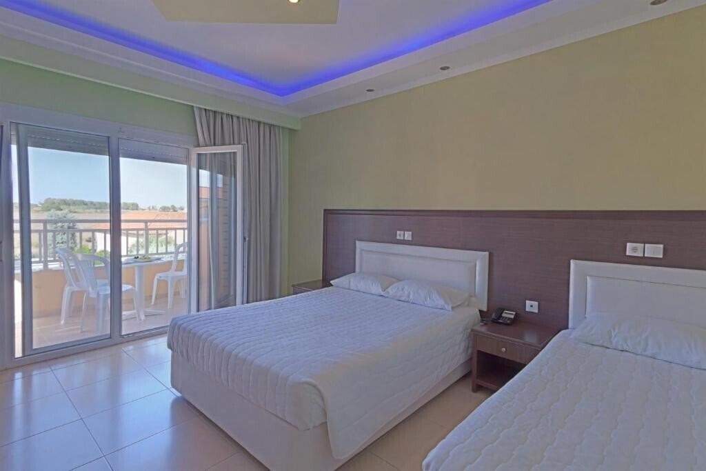 Zdjęcia Grand Platon 4*