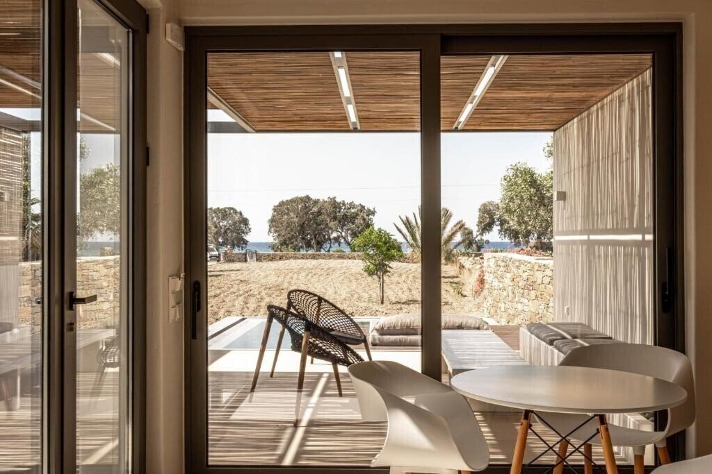 Картинка Akrothalassia Hotel 2*