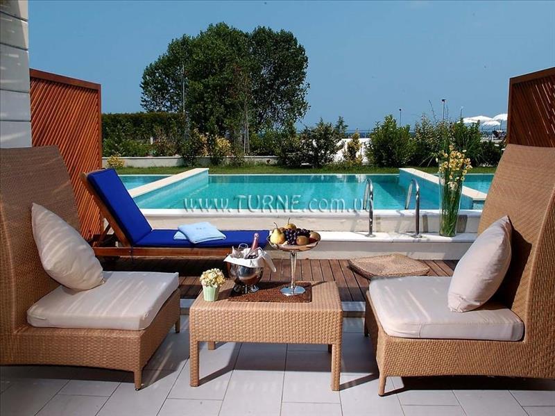 Zdjęcie Dion Palace Bomo Club 5*