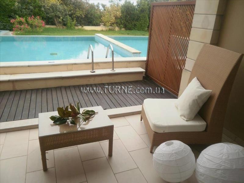 Obraz Dion Palace Bomo Club 5*