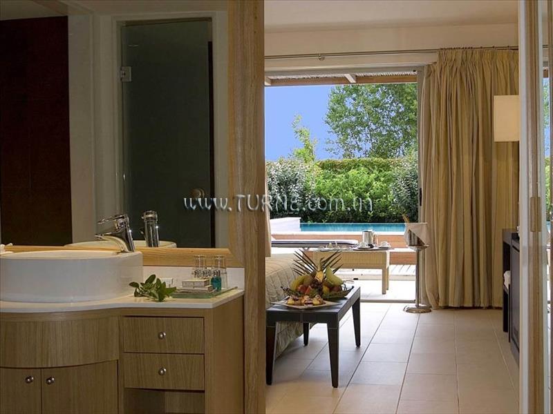 Zdjęcie Dion Palace Bomo Club 5*