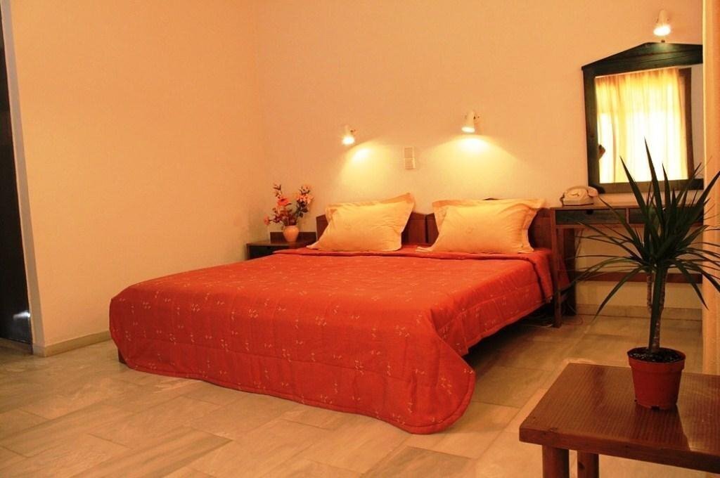 Hotel Calypso Hotel Apatrments 1*