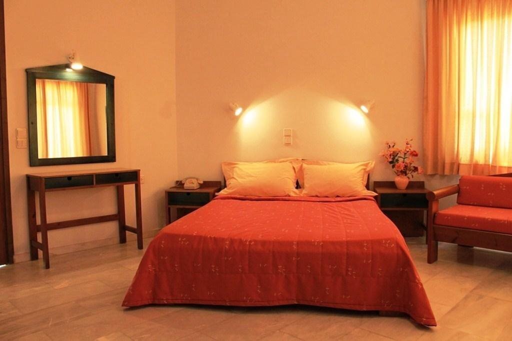 Zdjęcia Calypso Hotel Apatrments 1*