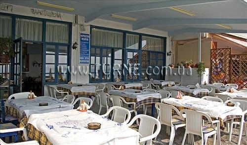 Zdjęcie Aktaion Hotel 3*