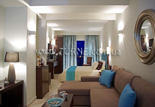 Obraz Aktaion Hotel 3*