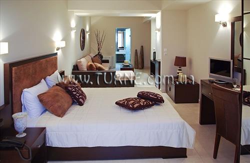 Zdjęcie Aktaion Hotel 3*