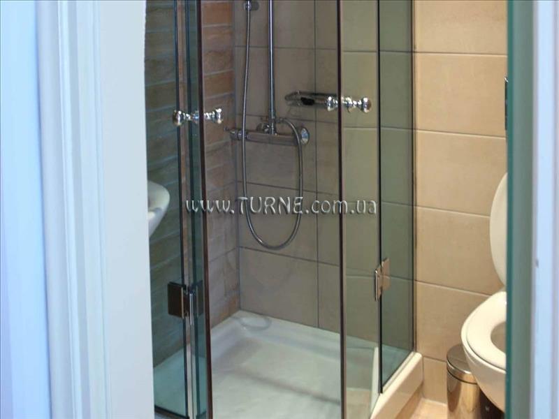 Картинка Zografos Hotel 2*