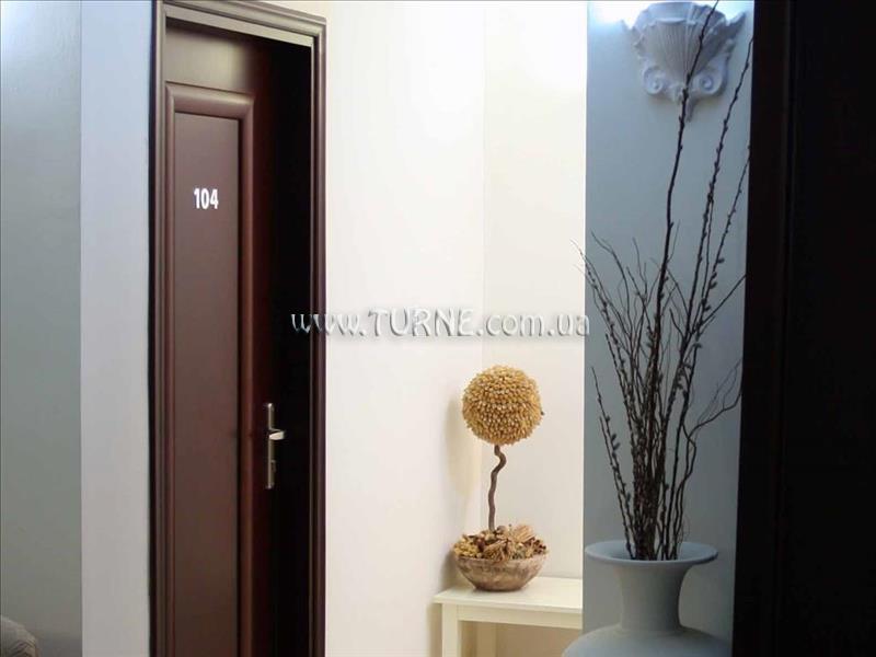 Фотография Zografos Hotel 2*