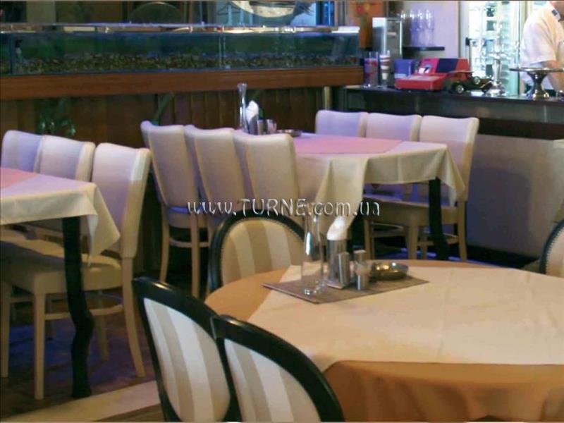 Отель Zografos Hotel 2*