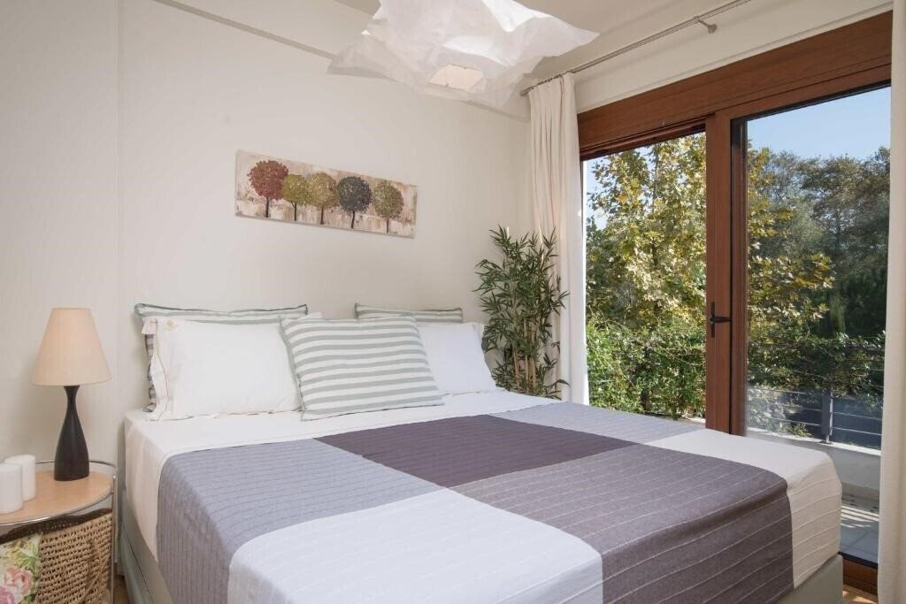 Zdjęcia Olympus Villas 4*