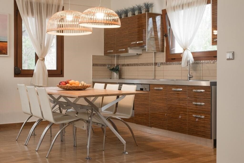 Zdjęcie Olympus Villas 4*