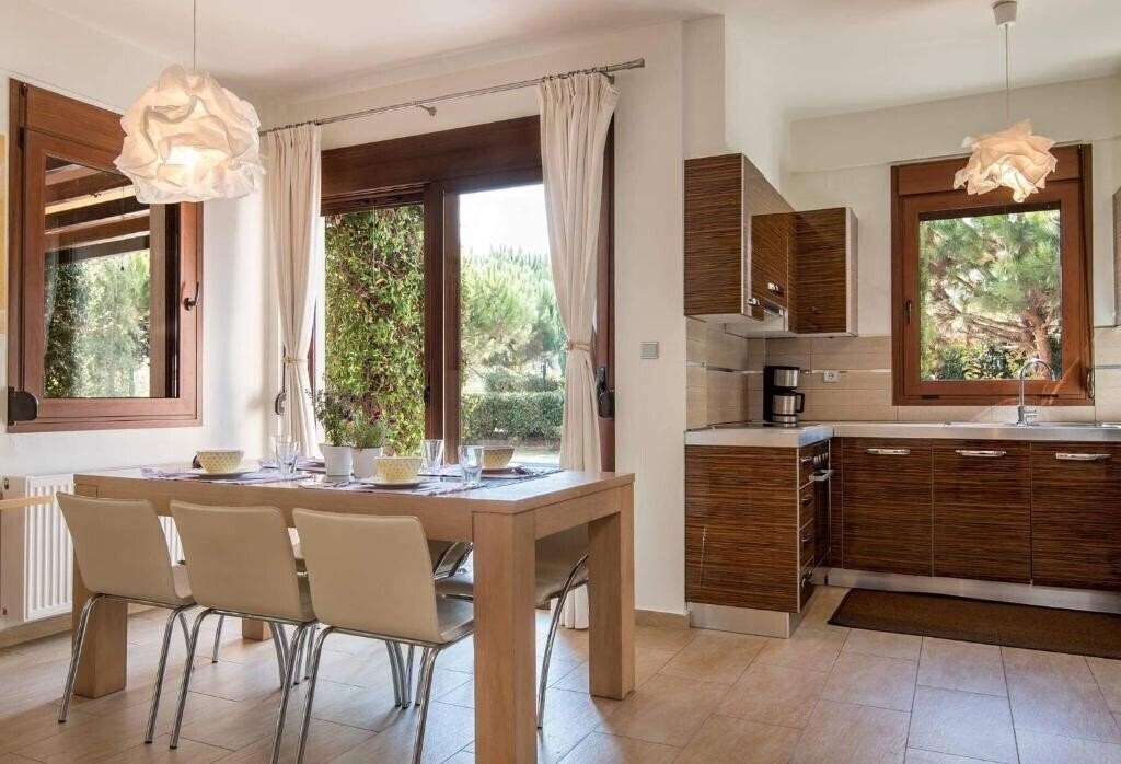 Zdjęcie Olympus Villas 4*