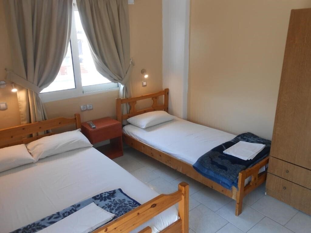 Готель Germany Apartments 2*