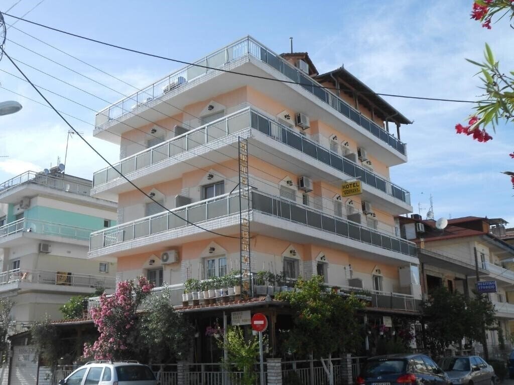 Фотографія Germany Apartments 2*