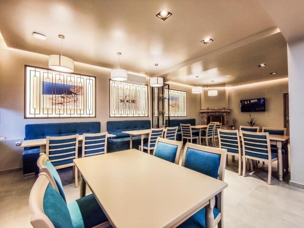 Фото Gold Stern Hotel 3*