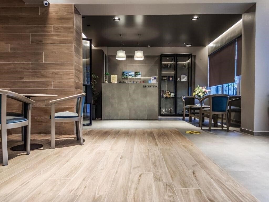 Зображення Gold Stern Hotel 3*