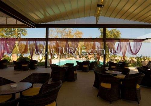 Фотография Platamon Palace Beach Hotel and Spa 5*