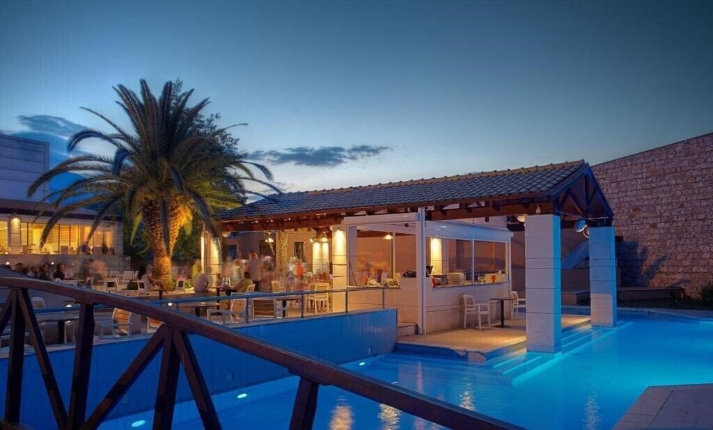 Зображення Olympian Bay Grand Resort 4*