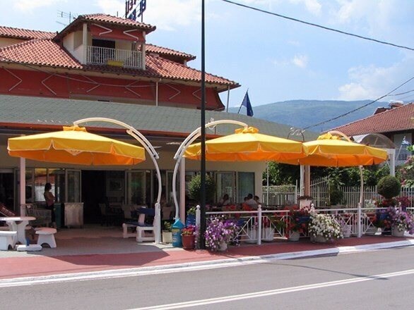 Hotel El Greco Hotel - Skotina Area 1*