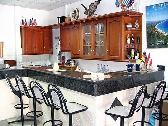 Zdjęcia El Greco Hotel - Skotina Area 1*