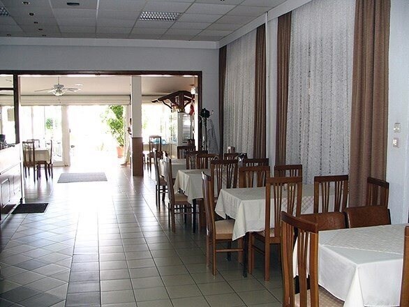 Zdjęcie El Greco Hotel - Skotina Area 1*