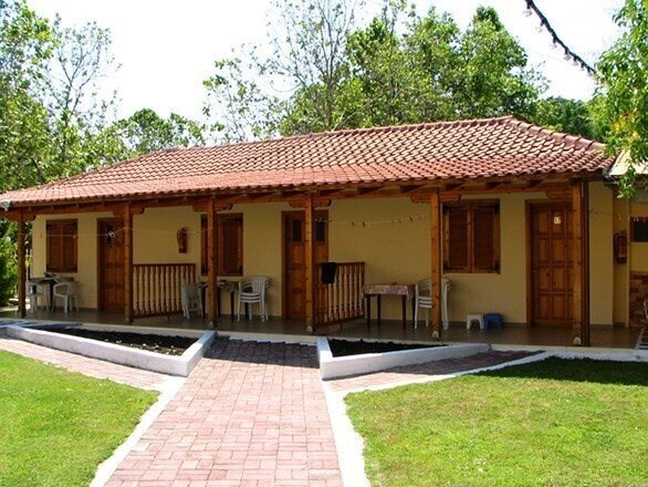 Obraz El Greco Hotel - Skotina Area 1*