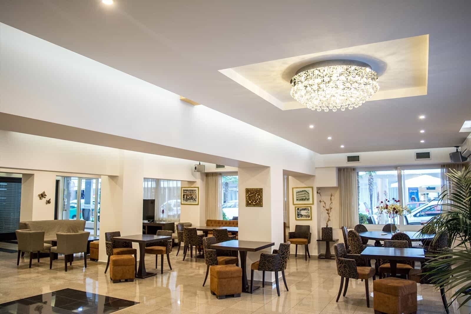 Zdjęcia Europe Hotel 3*