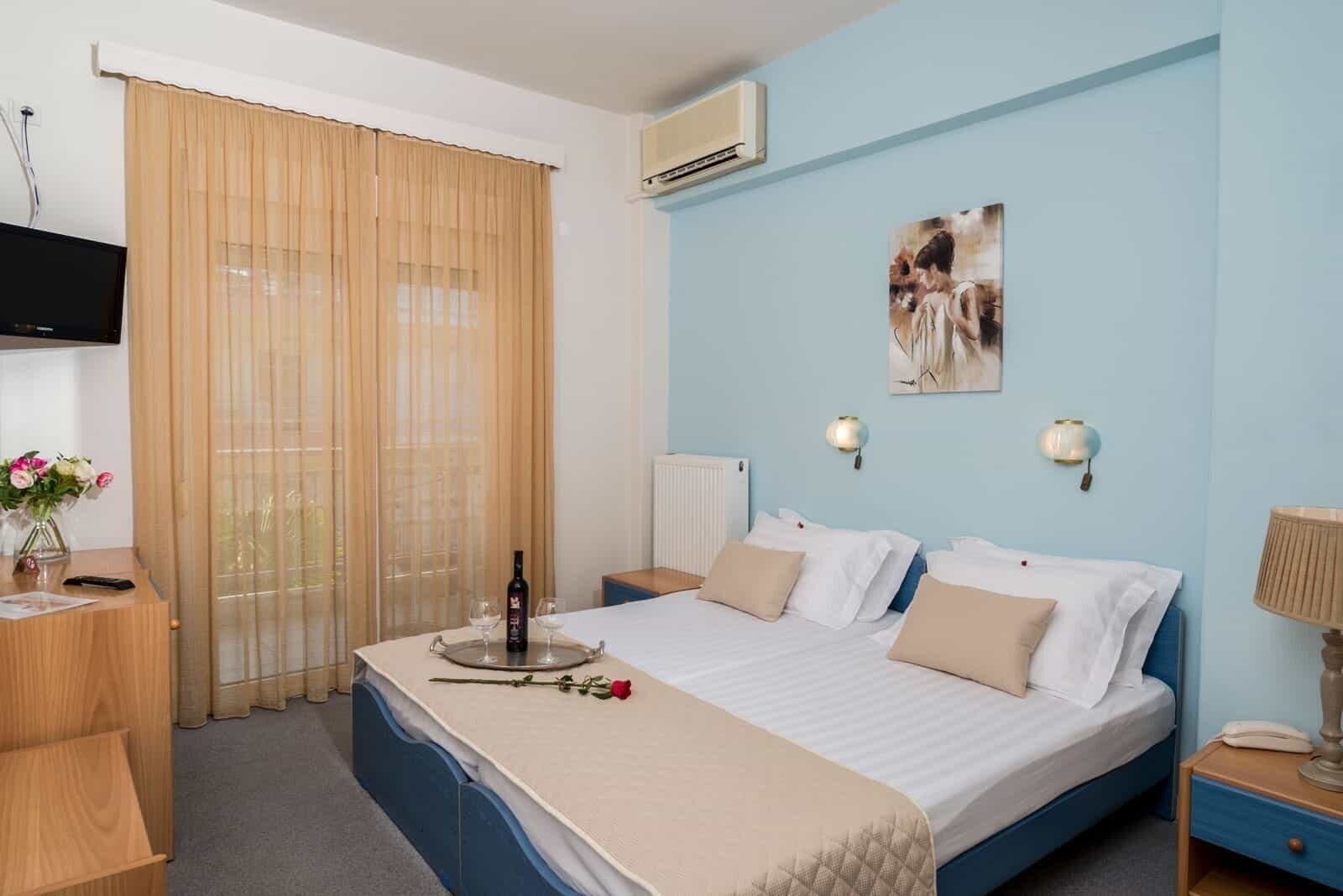 Zdjęcie Europe Hotel 3*
