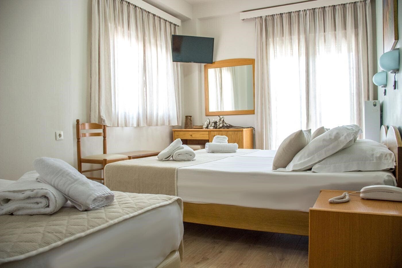 Zdjęcie Europe Hotel 3*