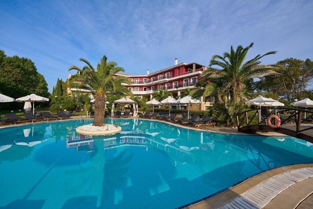 Zdjęcia Mediterranean Princess 4*