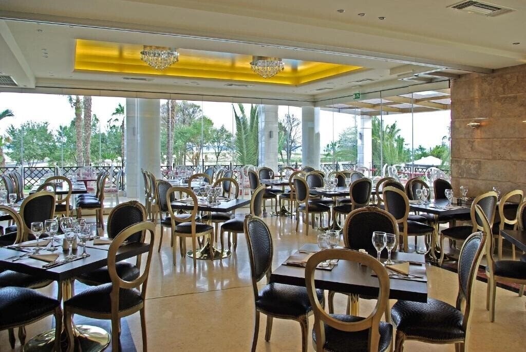 Zdjęcie Mediterranean Princess 4*