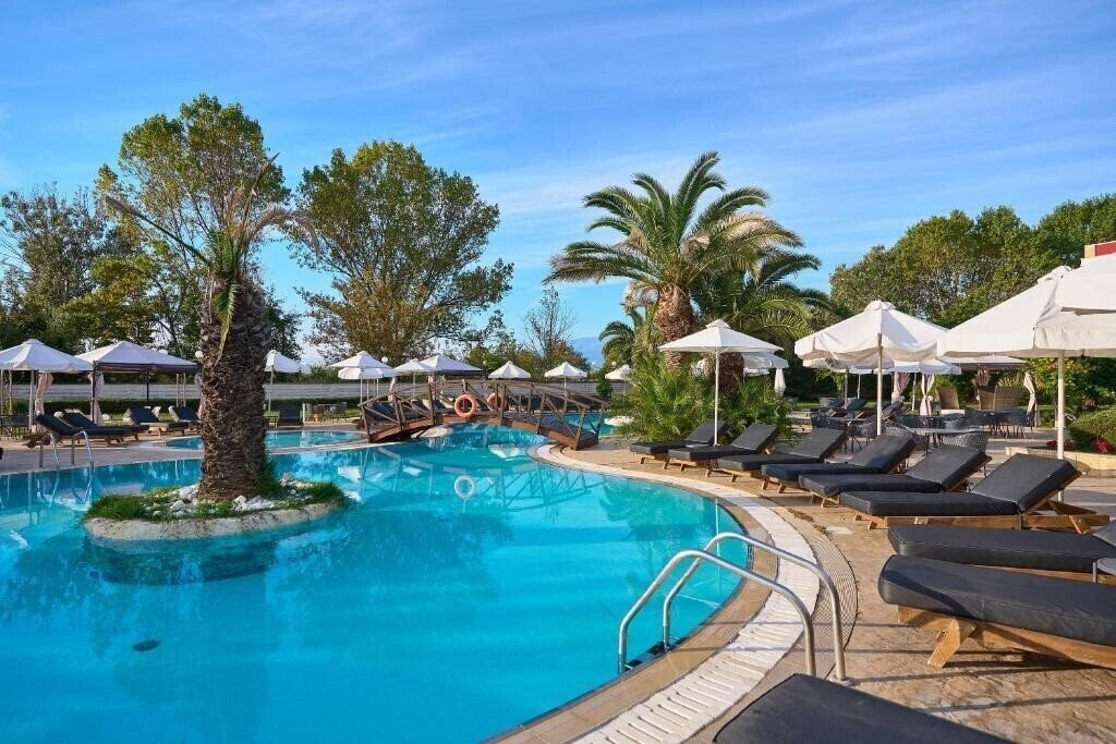 Obraz Mediterranean Princess 4*