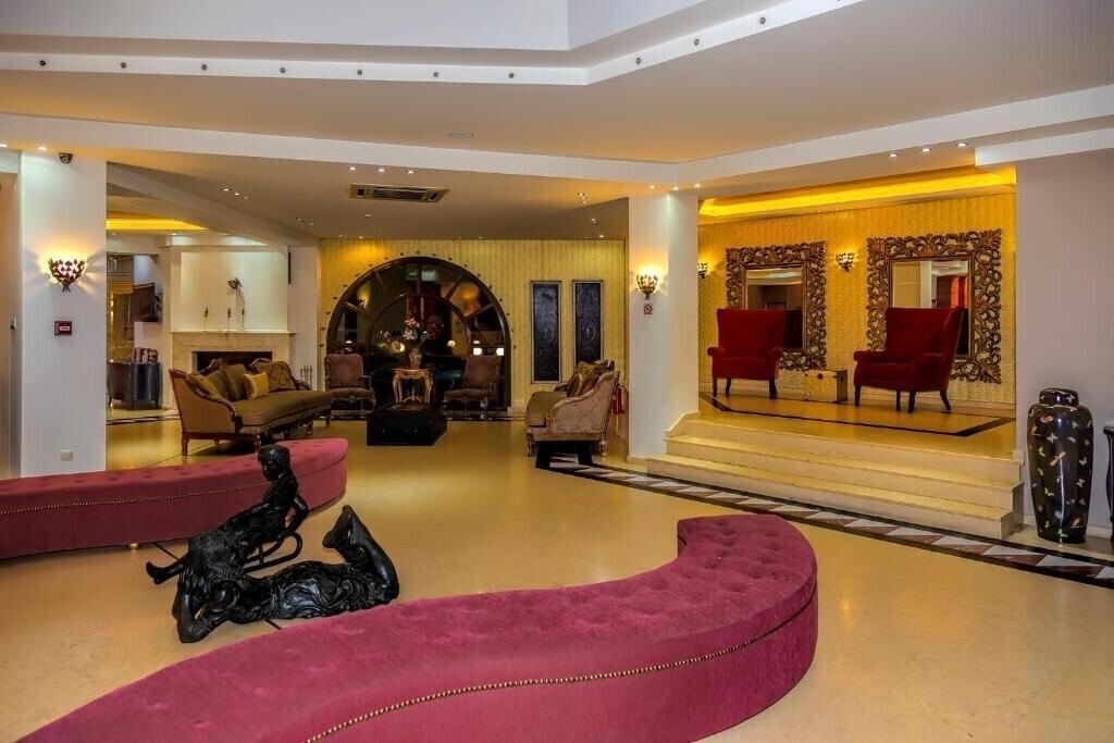 Zdjęcie Mediterranean Princess 4*