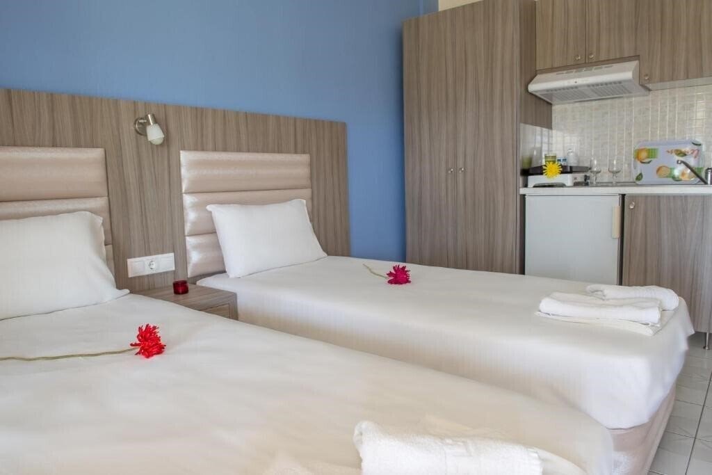 Obraz Jason (Paralia) отель без категории