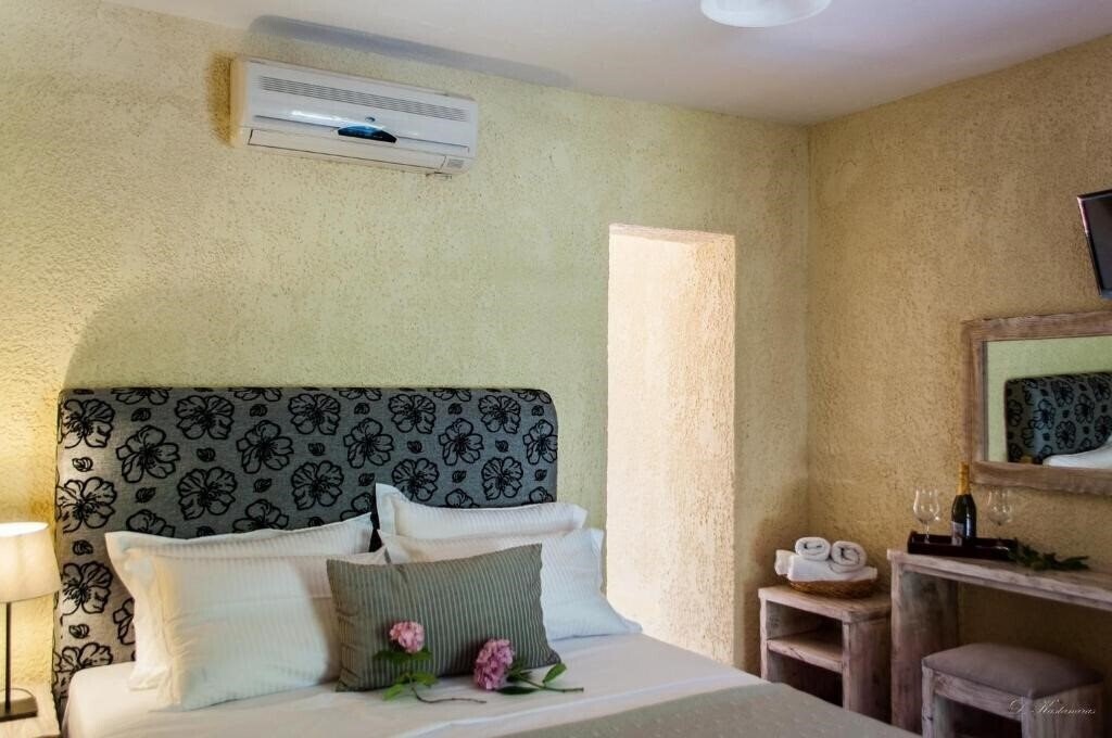 Фото Kalypso (Kokkino Nero) отель без категории