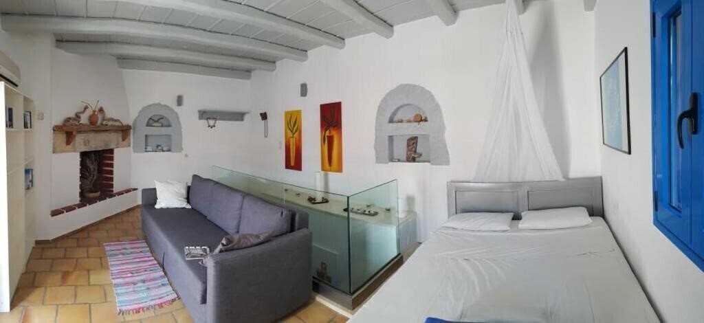 Zdjęcia Xenonas отель без категории