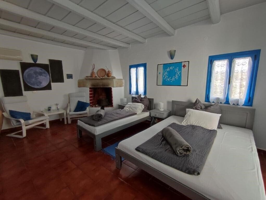 Obraz Xenonas отель без категории