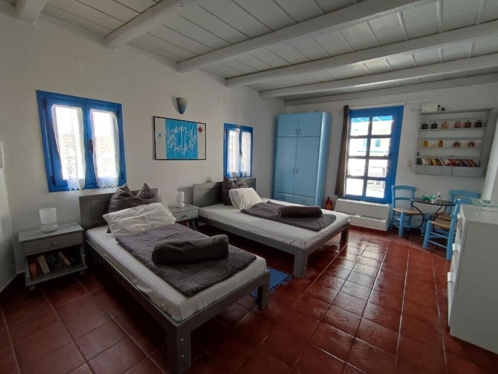 Zdjęcie Xenonas отель без категории