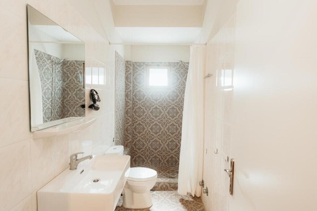 Obraz Aqua Beachfront Elegant 3*