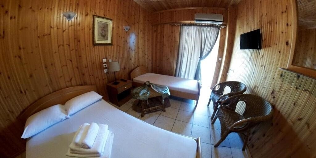 Zdjęcia Balogiannis Hotel 2*