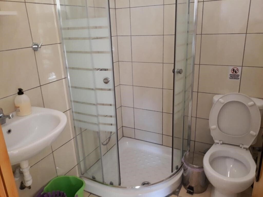 Obraz Christos Apartments 3*